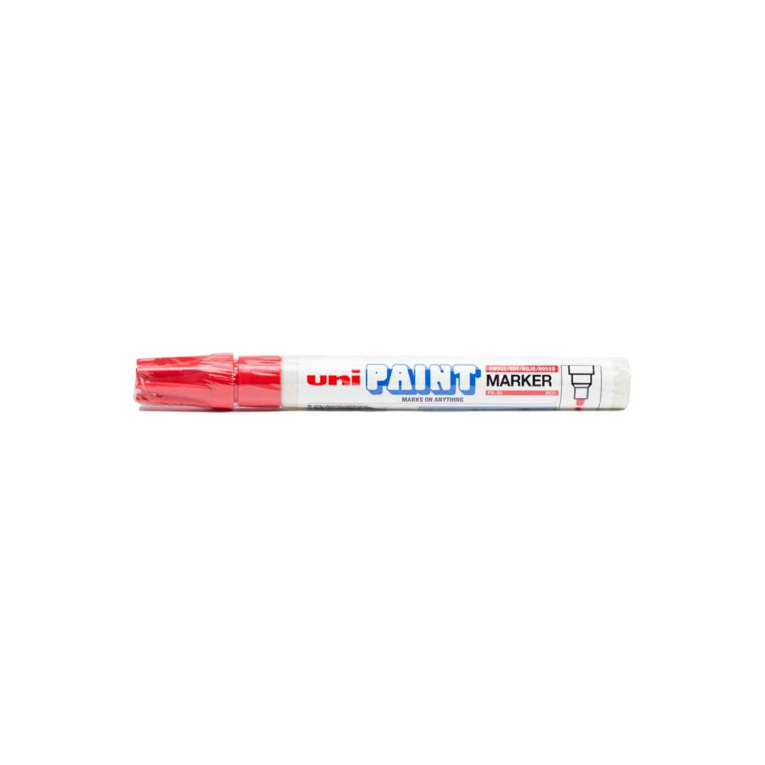 MARCADOR INDUSTRIAL UNI PAINT PX-20