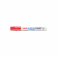 MARCADOR INDUSTRIAL UNI PAINT PX-20