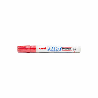 MARCADOR INDUSTRIAL UNI PAINT PX-20