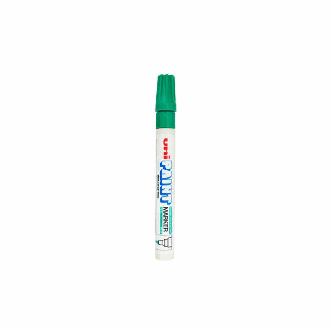 MARCADOR INDUSTRIAL UNI PAINT PX-20