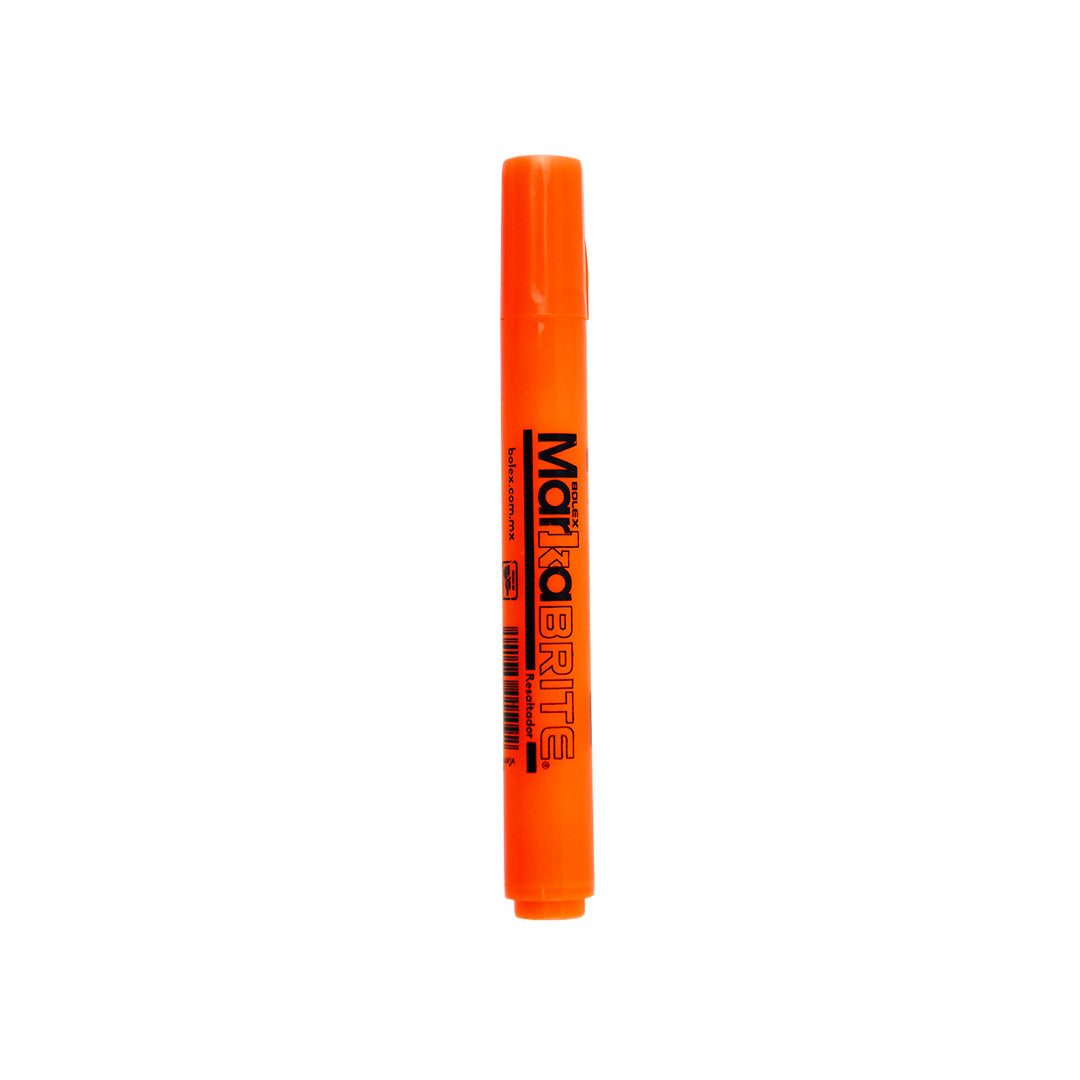 Marcatextos fluorescente Bolex