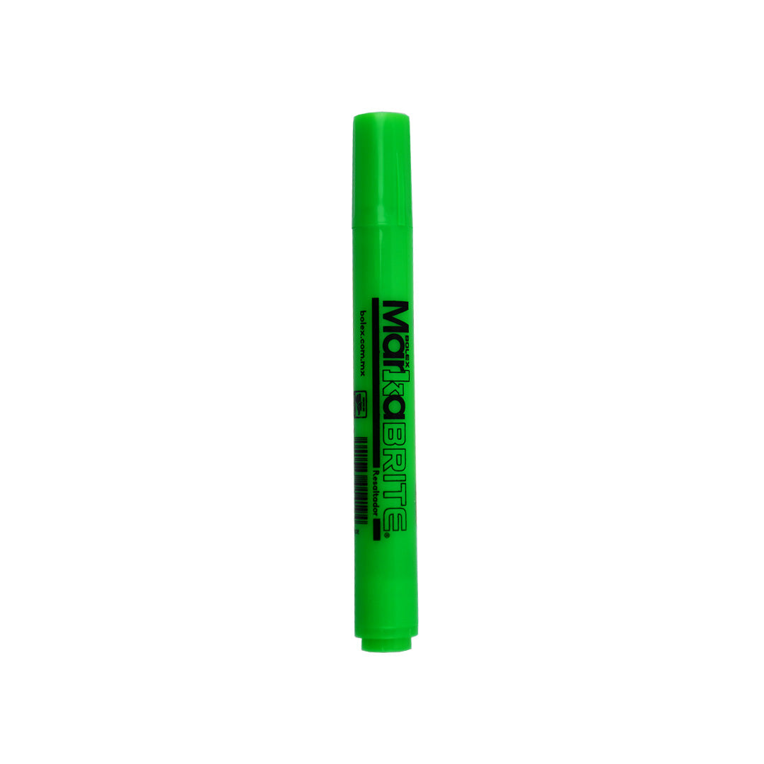Marcatextos fluorescente Bolex