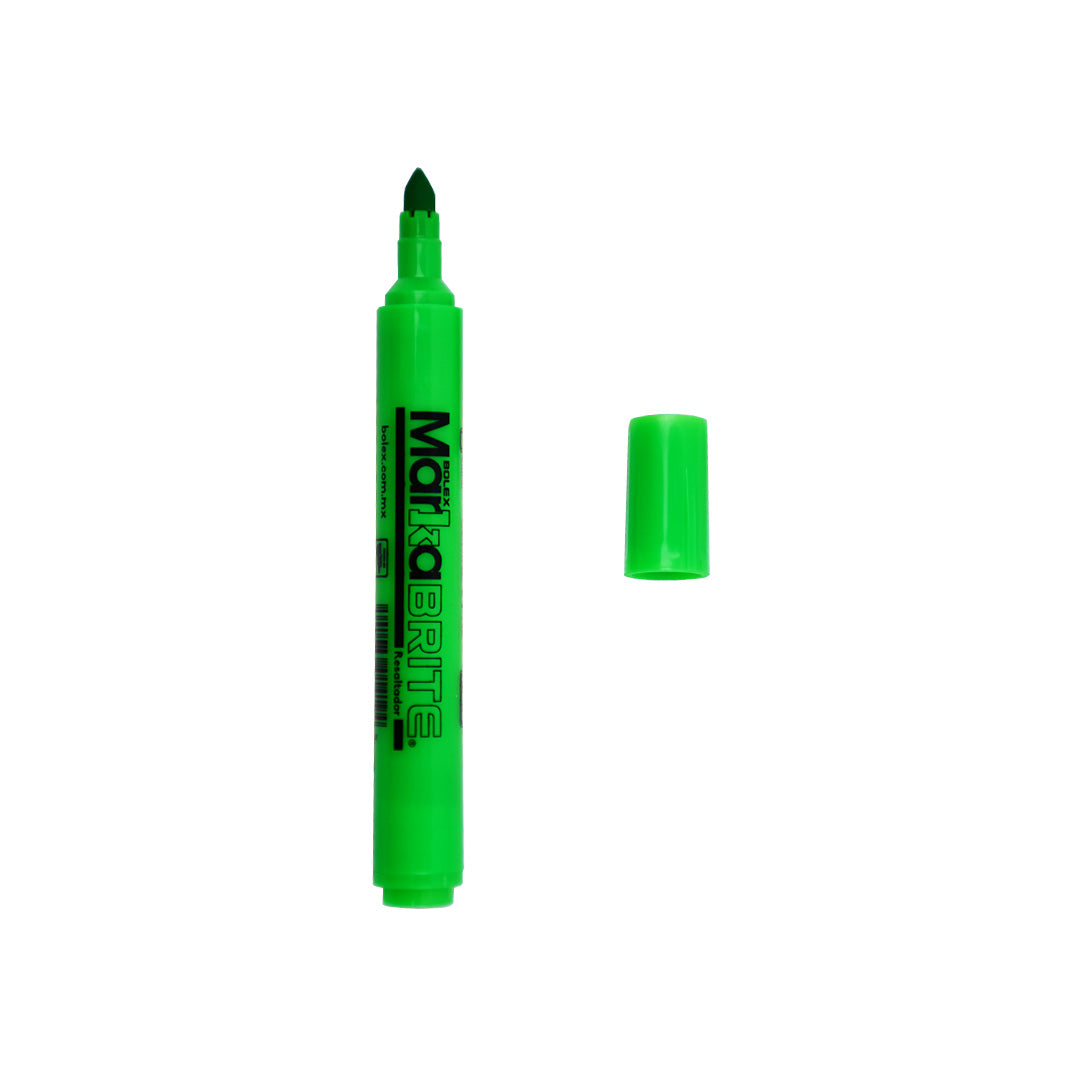 Marcatextos fluorescente Bolex