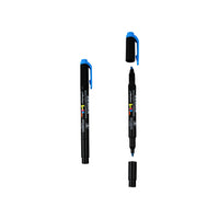 Marcatexto Zebra J-Roller HL Resaltador Duo