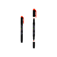 Marcatexto Zebra J-Roller HL Resaltador Duo