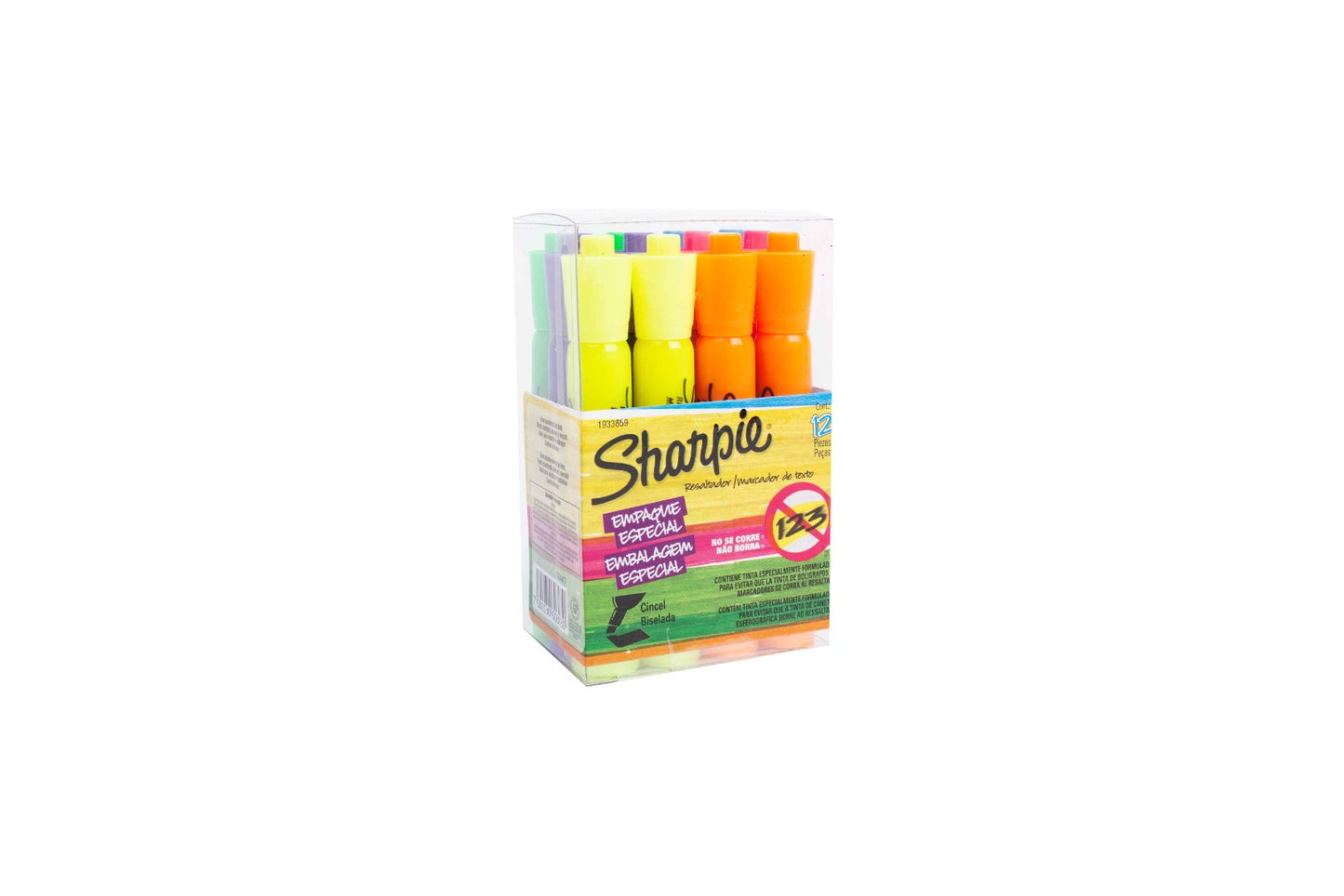 Marcatextos Sharpie Tank