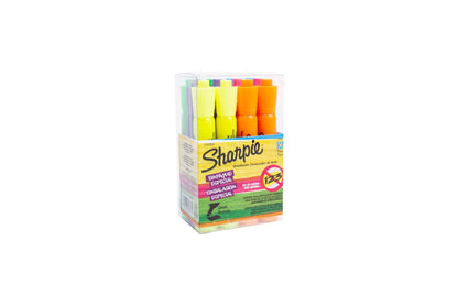 Marcatextos Sharpie Tank