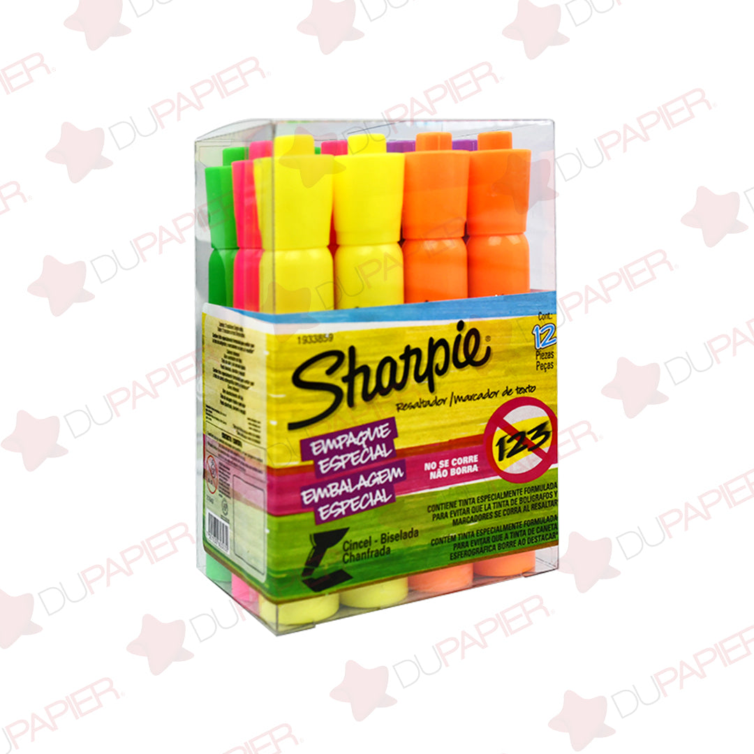 Marcatextos Sharpie Tank