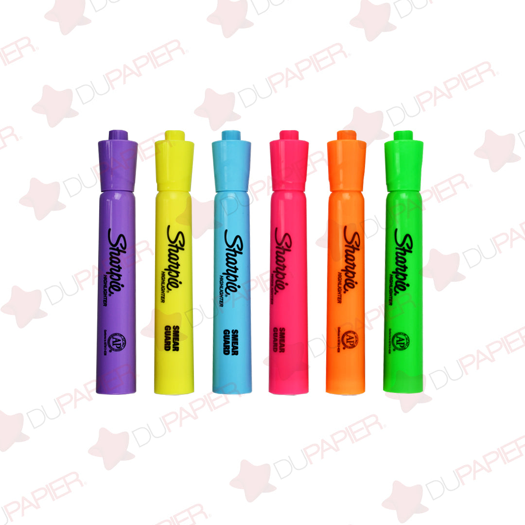 Marcatextos Sharpie Tank