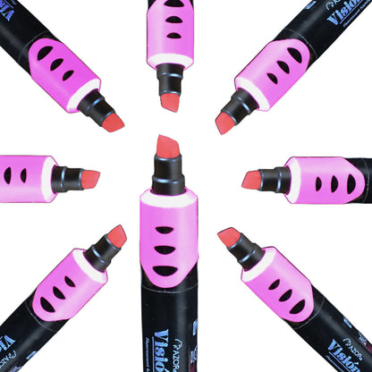 MARCATEXTO VISION PLUS ROSA 2600RS