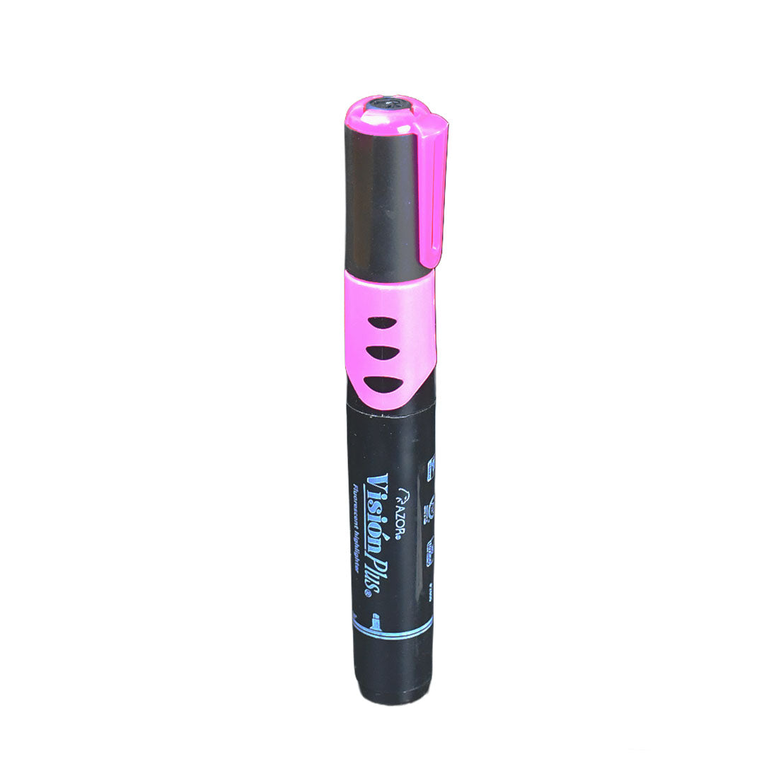 MARCATEXTO VISION PLUS ROSA 2600RS