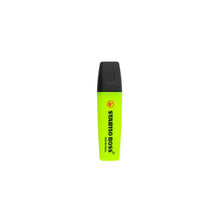 MARCATEXTOS STABILO BOSS AMARILLO FLUORESCENTE