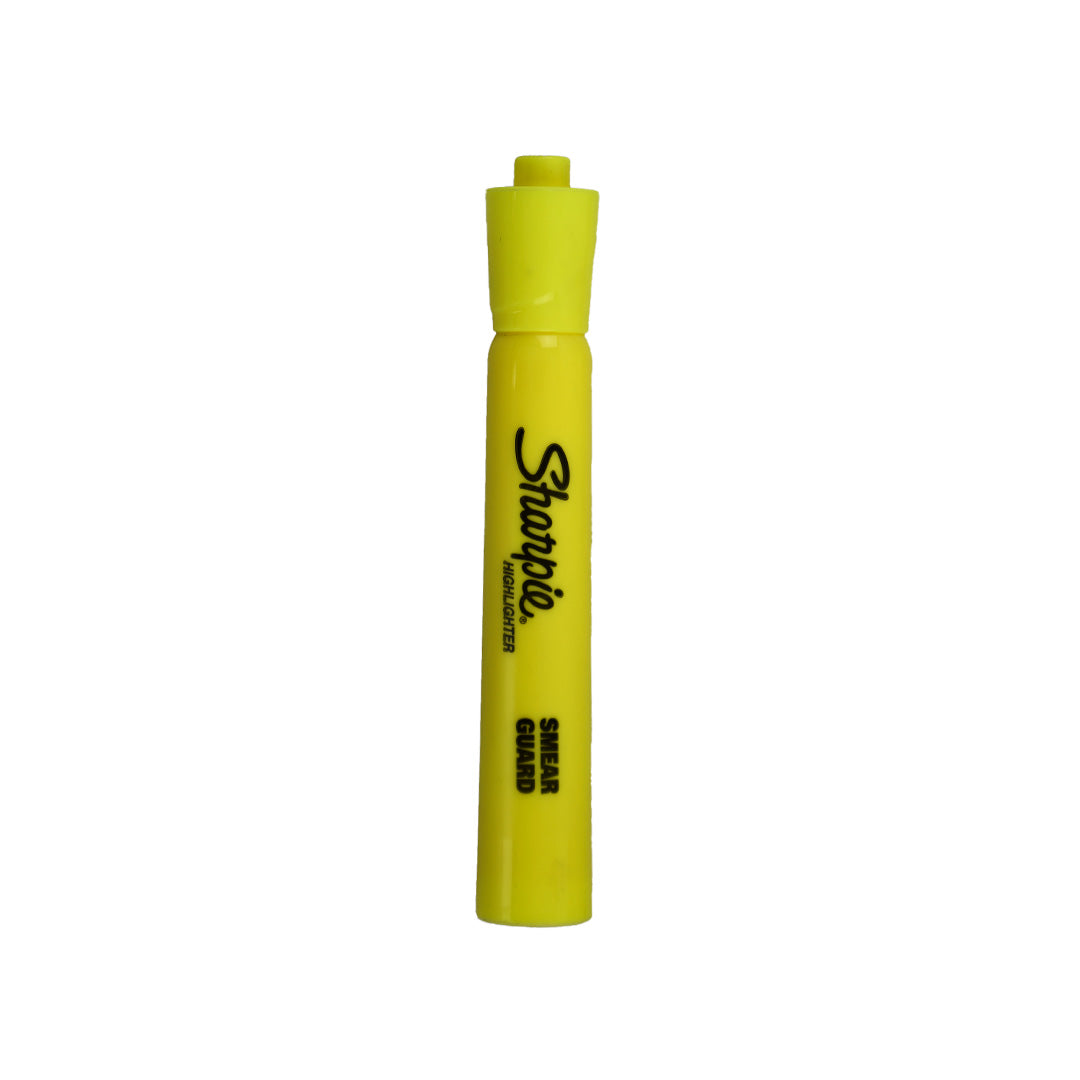 Marcatextos Sharpie Thank