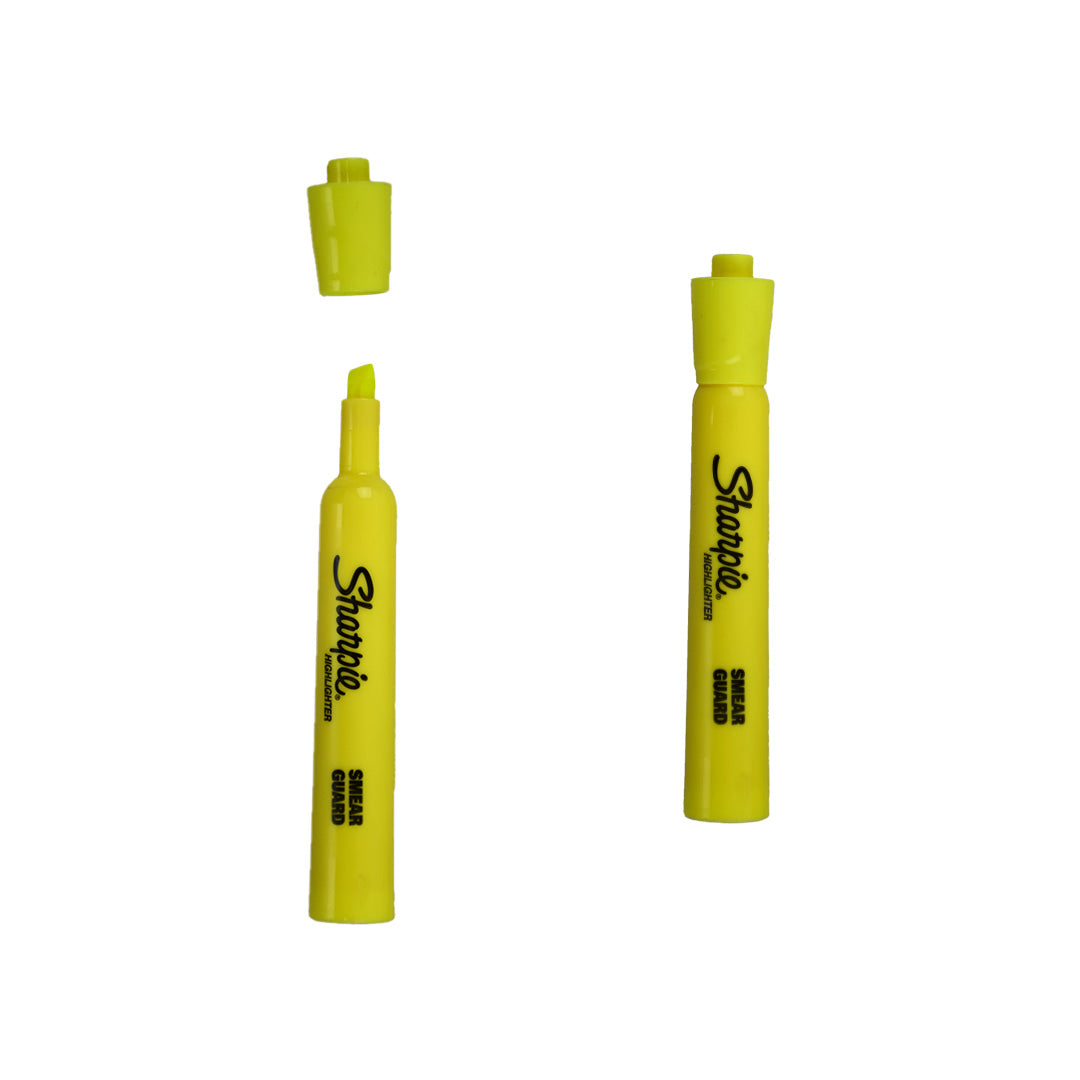 Marcatextos Sharpie Thank