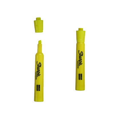 Marcatextos Sharpie Thank