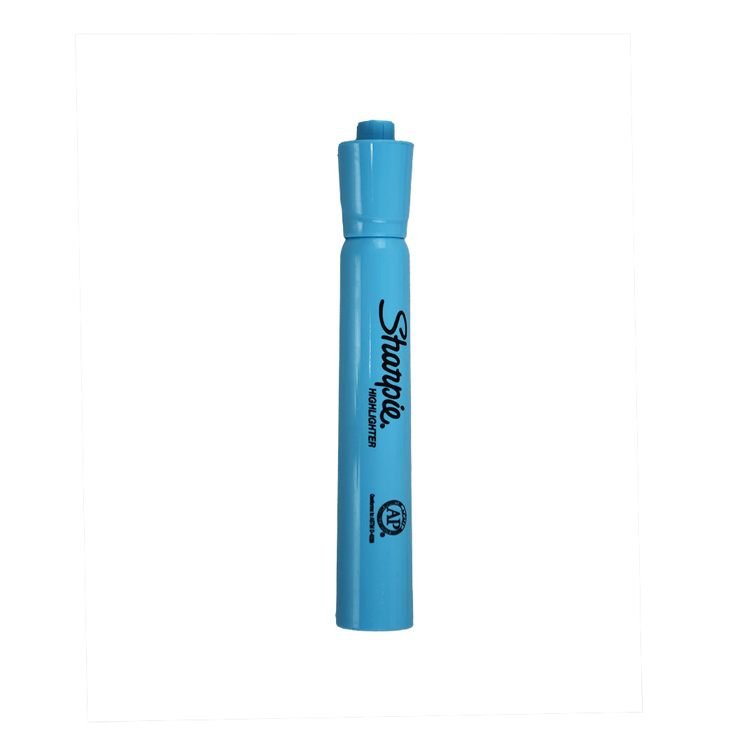 Marcatextos Sharpie Thank