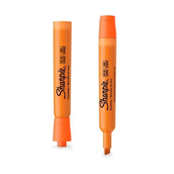 Marcatextos Sharpie Thank