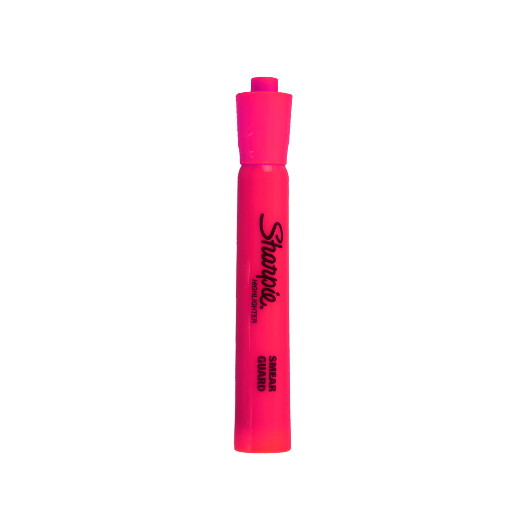 Marcatextos Sharpie Thank