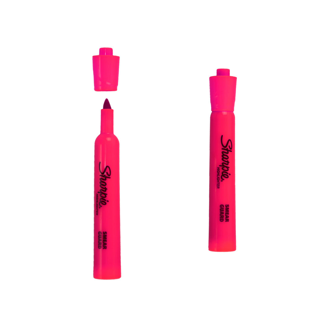 Marcatextos Sharpie Thank