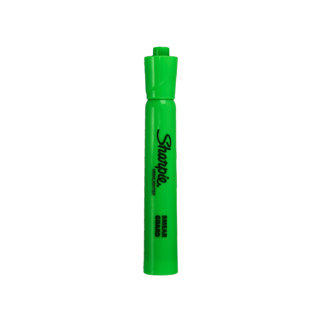 Marcatextos Sharpie Thank