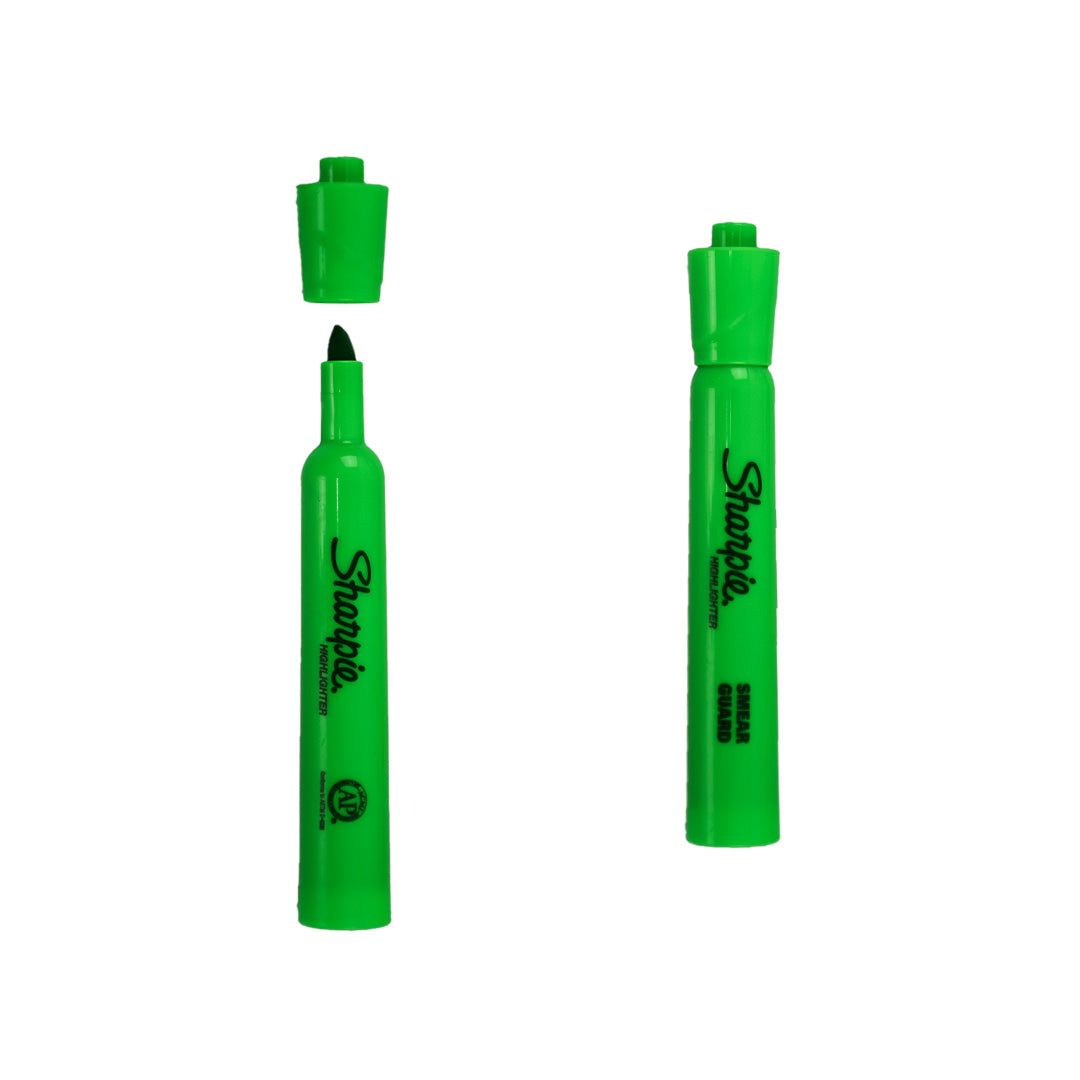 Marcatextos Sharpie Thank