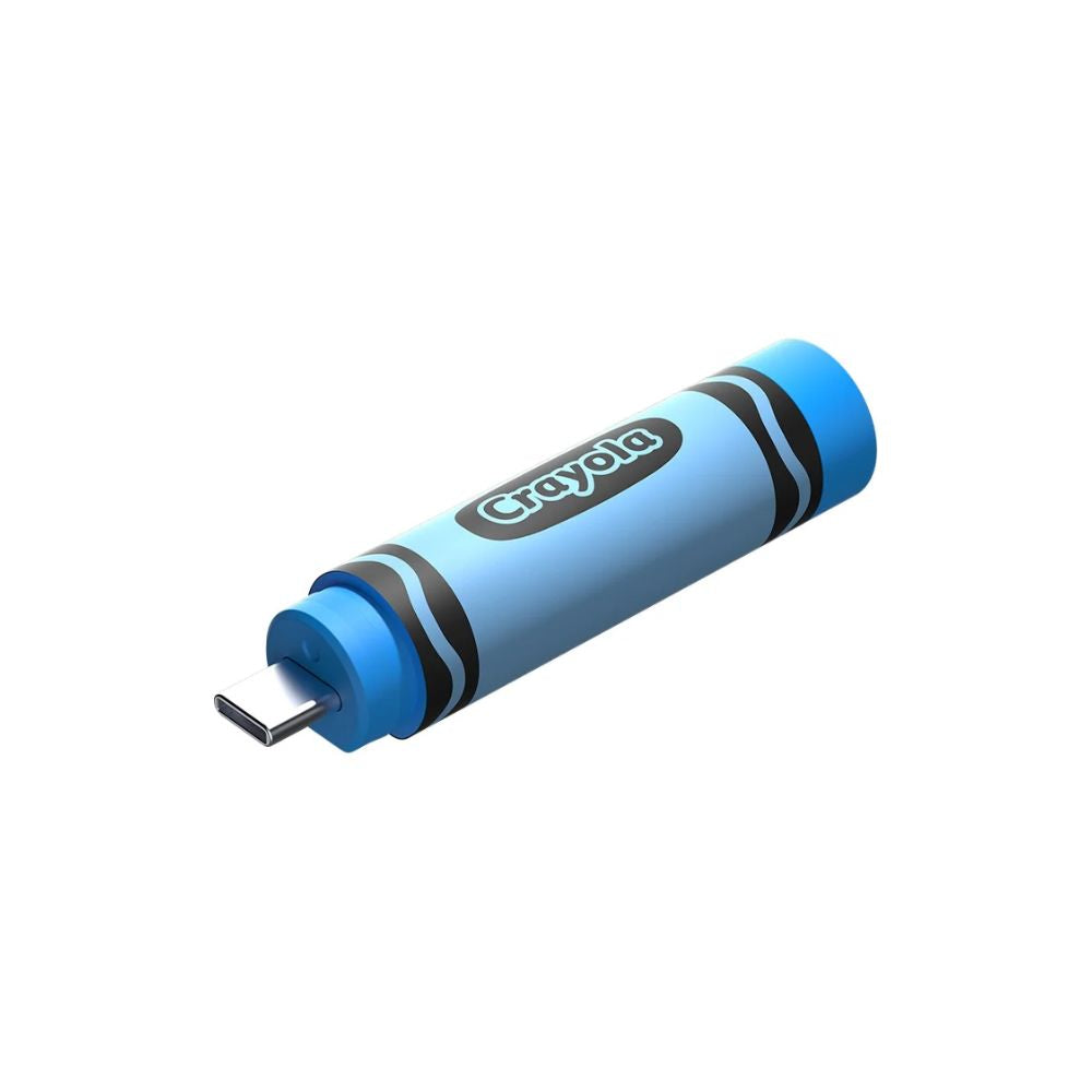 MEMORIA USB C SANDISK CRAYOLA 64GB