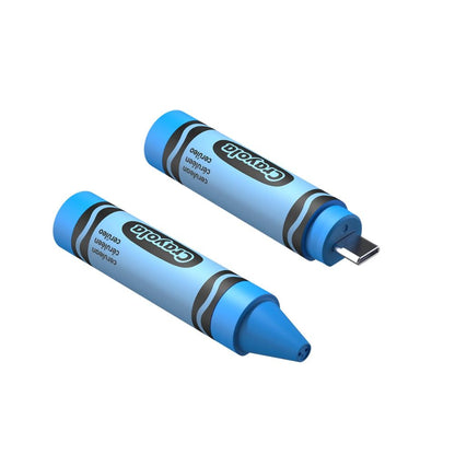 MEMORIA USB C SANDISK CRAYOLA 64GB
