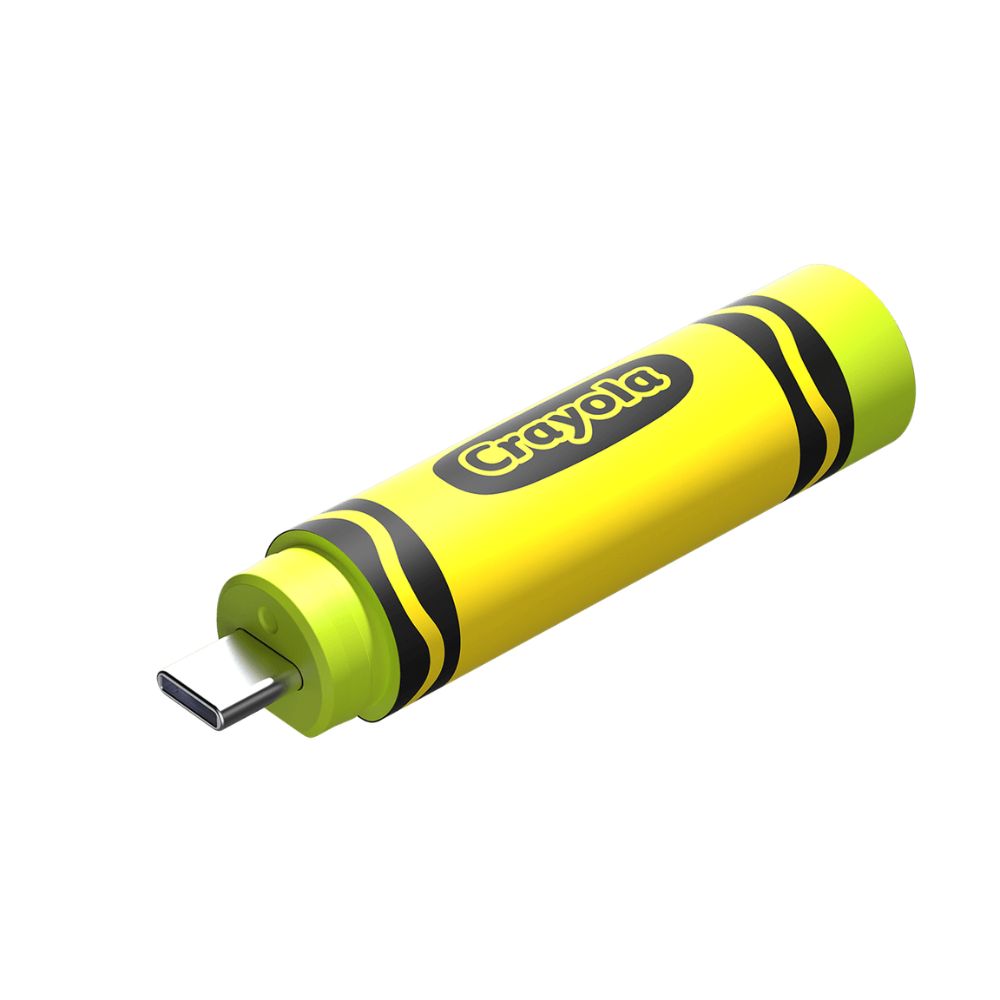 MEMORIA USB C SANDISK CRAYOLA 64GB