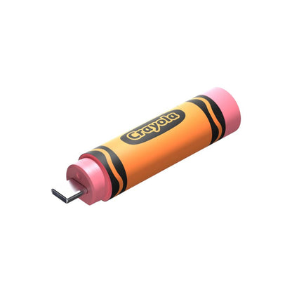 MEMORIA USB C SANDISK CRAYOLA 64GB