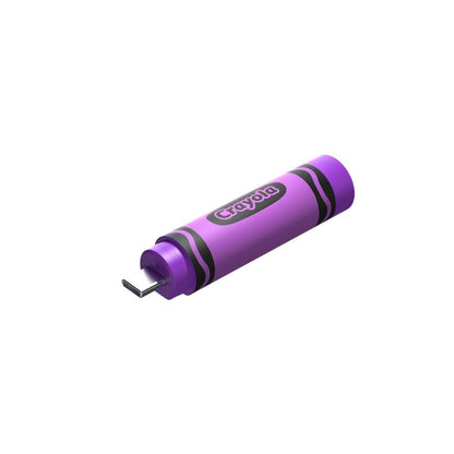 MEMORIA USB C SANDISK CRAYOLA 64GB