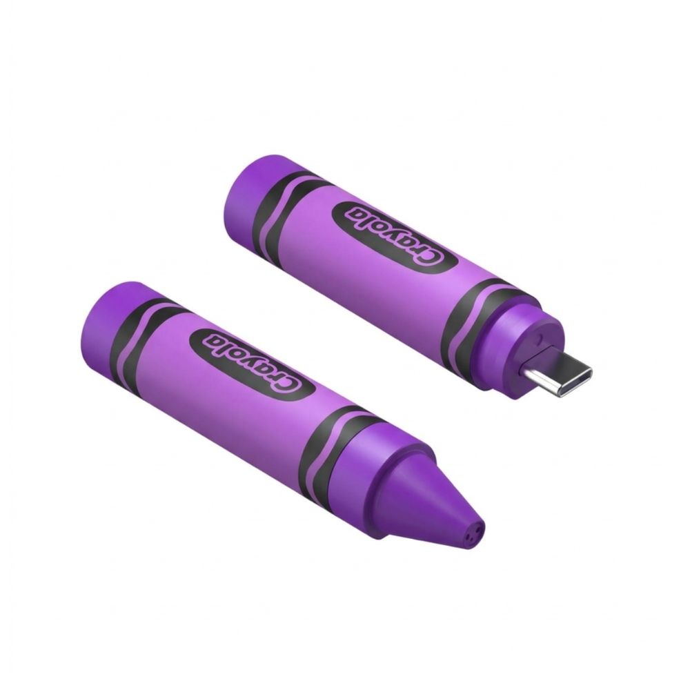 MEMORIA USB C SANDISK CRAYOLA 64GB
