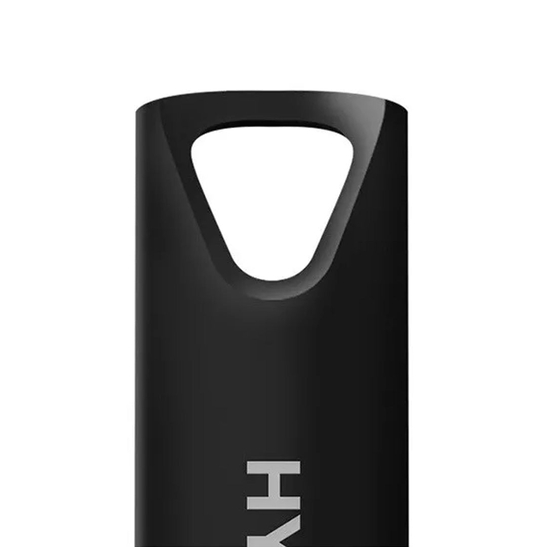 MEMORIA USB HYUNDAI DELUXE METALICA 2.0 NEGRA