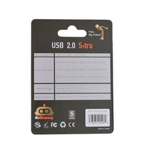 MEMORIA USB 2.0 MR MEMORY SVTRA 16 GB USV2.0/16GB