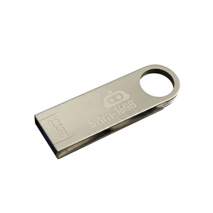 MEMORIA USB 2.0 MR MEMORY SVTRA 16 GB USV2.0/16GB