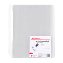 Mica carta expandible 41463 para 100 hojas con 25 pzs