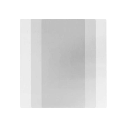 MICA TERMICA DOBLE CARTA 5 MILESIMAS M130248 CON 100 PZS