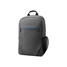 Mochila HP Prelude para laptop 15.6" 1E7D6AA gris.