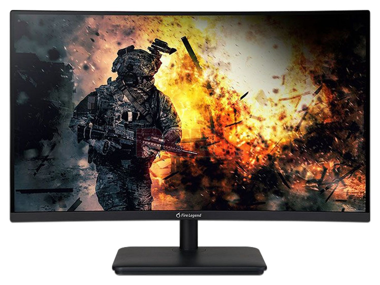 MONITOR ACER GAMING FHD 27 PULGADAS RESOLUCIÓN 1920X1080 PANEL VA
