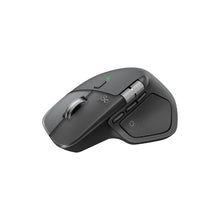 Mouse Ergonómico Logitech Mx Master 4