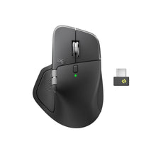 Mouse Ergonómico Logitech Mx Master 4