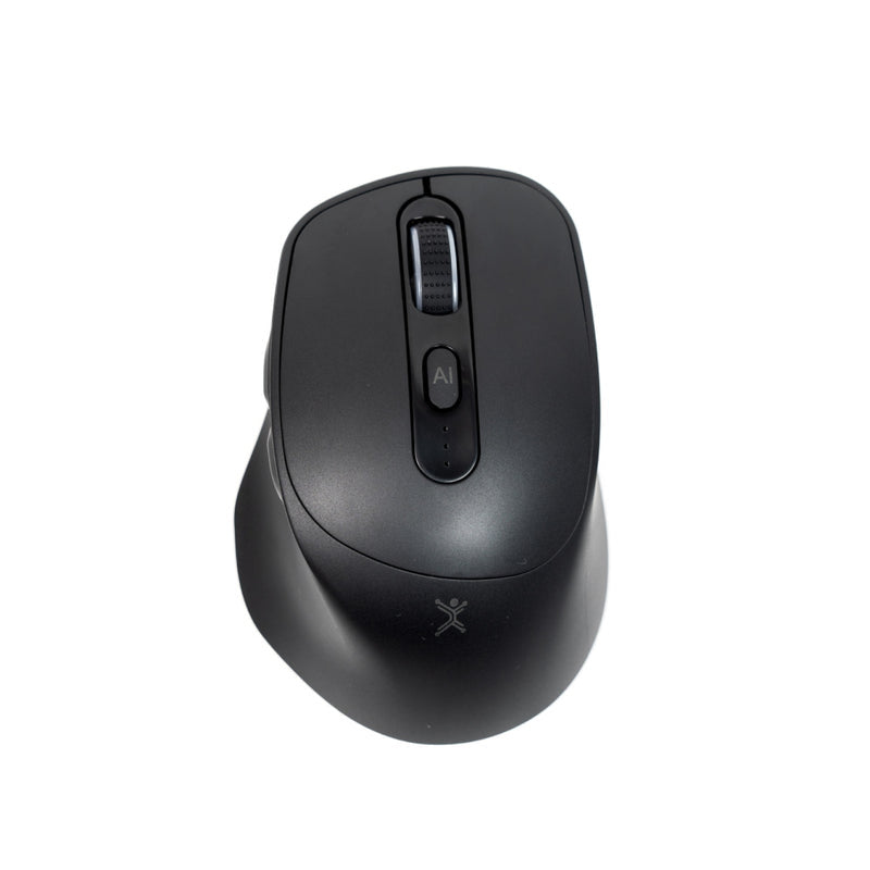 MOUSE ERGONOMICO PERFECT CHOICE MIND IA INTEGRADA