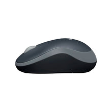 Mouse Logitech óptico M185 inalámbrico.
