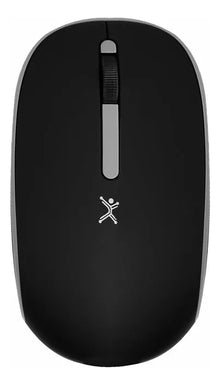 Mouse inalámbrico Perfect Choice pc-044758 negro