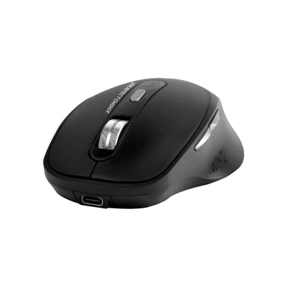 Mouse Inalámbrico Perfect Choise Recargable Clic Silencioso PC-045144