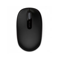 MOUSE INALAMBRICO USB 1850 U7Z-00008 NEGRO