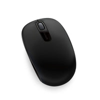 MOUSE INALAMBRICO USB 1850 U7Z-00008 NEGRO