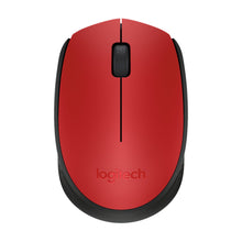 Mouse logitech M170 óptico inalámbrico