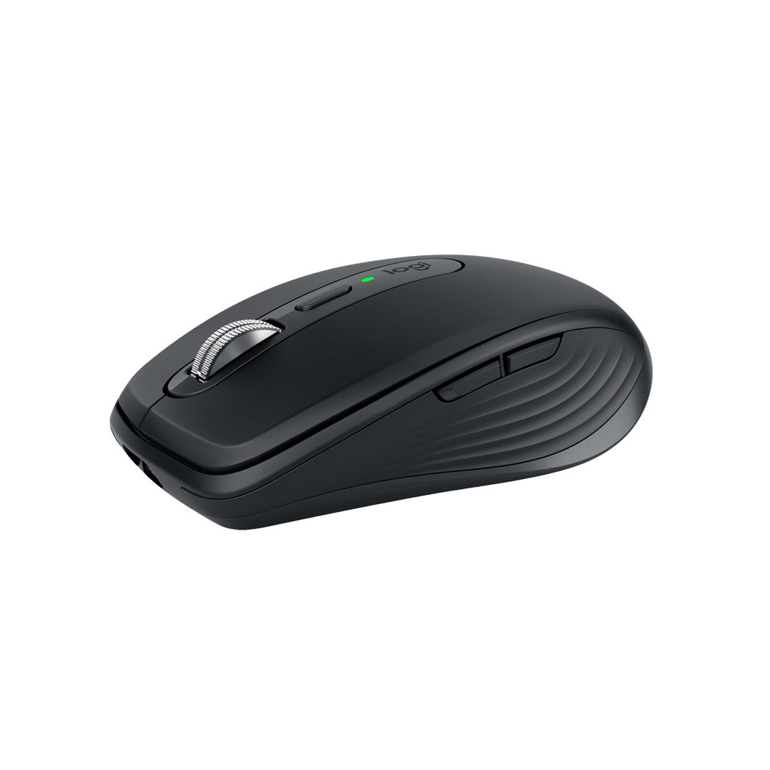 Mouse Logitech MX Anywhere 3s Darkfield BT 8000DPI Graphi