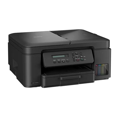 Multifuncional Brother InkBenefitTank DCP-T730DW inyección a color y b/n