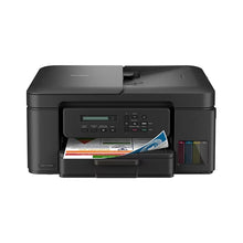 Multifuncional Brother InkBenefitTank DCP-T730DW inyección a color y b/n